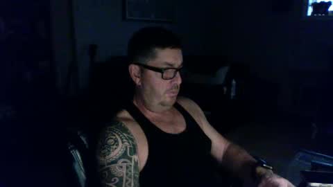 Snapshot of patmilll chatting on 10.13.25 patmilll online show from 10.13.25