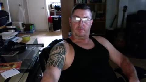 Snapshot of patmilll chatting on 06.20.26 patmilll online show from 06.20.26