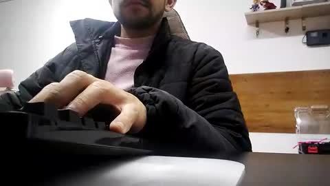 pato_lavida_ online show from 04.13.26