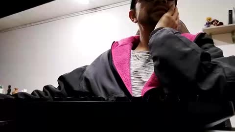 pato_lavida_ online show from 04.21.26