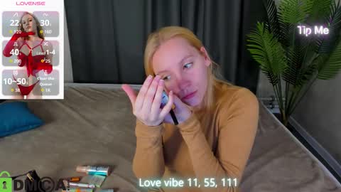 patr1cia_hart online show from 11.16.25