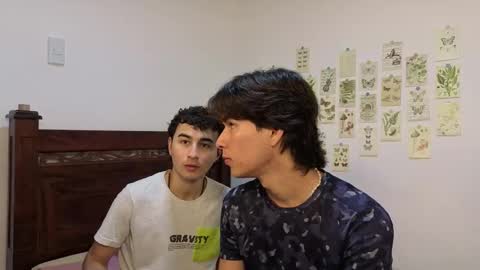 Snapshot of patri_ck_villa chatting on 01.19.26 patri_ck_villa online show from 01.19.26