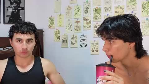 patri_ck_villa online show from 04.08.26