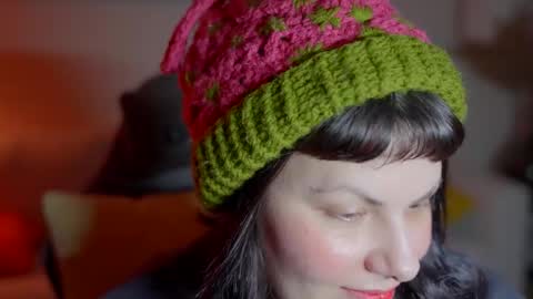 Patricia online show from 02.14.26