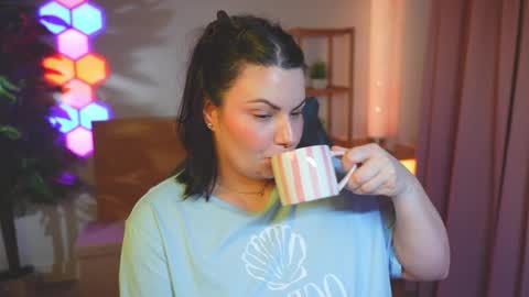 Patricia online show from 04.27.26