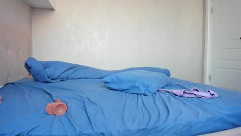 patricia_bloom online show from 03.09.25