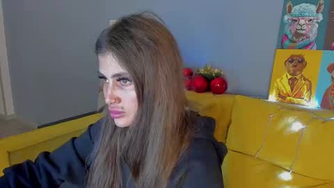 Patricia GMT2 Wed-Thu 5-11am Sat-Mon 5-11am online show from 12.30.24