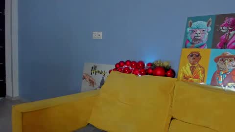 Patricia GMT2 Wed-Thu 5-11am Sat-Mon 5-11am online show from 01.03.25