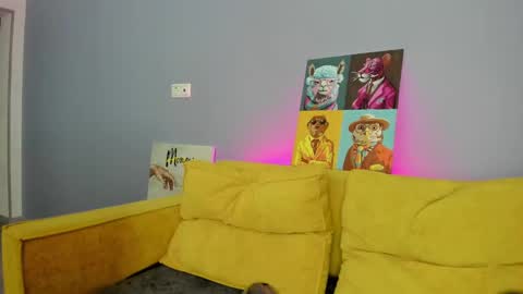 Patricia GMT2 Wed-Thu 5-11am Sat-Mon 5-11am online show from 01.25.25