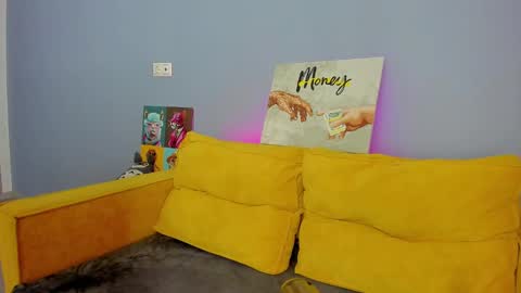 Patricia GMT2 Wed-Thu 5-11am Sat-Mon 5-11am online show from 02.01.25