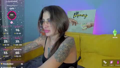 Patricia GMT2 Wed-Thu 5-11am Sat-Mon 5-11am online show from 02.10.25