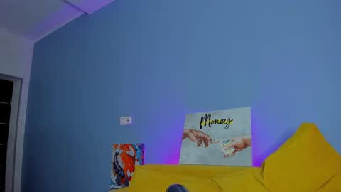 Patricia GMT2 Wed-Thu 5-11am Sat-Mon 5-11am online show from 02.18.25