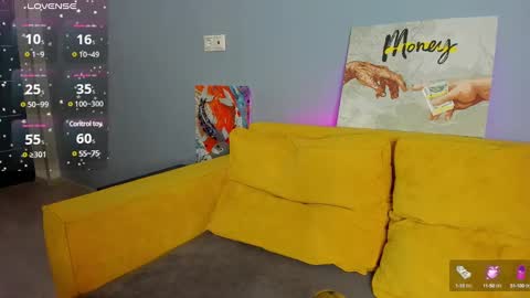 Patricia GMT2 Wed-Thu 5-11am Sat-Mon 5-11am online show from 02.27.25