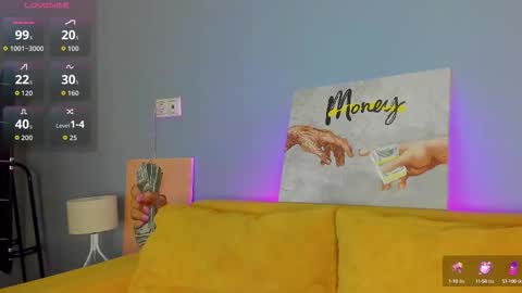 Patricia GMT2 Wed-Thu 5-11am Sat-Mon 5-11am online show from 10.02.25