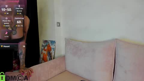 Patricia GMT2 Wed-Thu 5-11am Sat-Mon 5-11am online show from 10.14.25