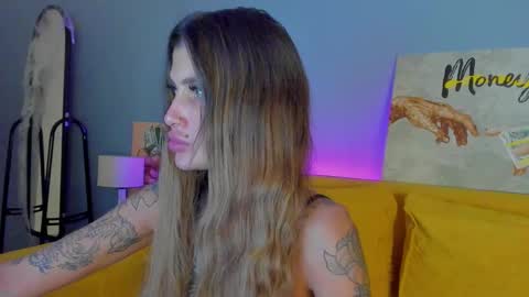 Patricia GMT2 Wed-Thu 5-11am Sat-Mon 5-11am online show from 10.31.25