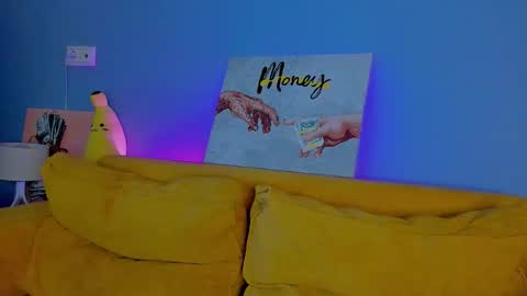 Patricia GMT2 Wed-Thu 5-11am Sat-Mon 5-11am online show from 11.17.25