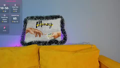 Patricia GMT2 Wed-Thu 5-11am Sat-Mon 5-11am online show from 12.22.25