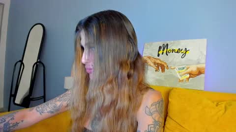 Patricia GMT2 Wed-Thu 5-11am Sat-Mon 5-11am online show from 04.04.26