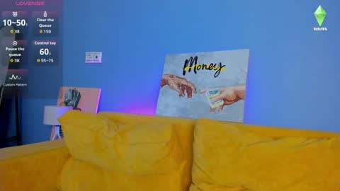 Patricia GMT2 Wed-Thu 5-11am Sat-Mon 5-11am online show from 04.05.26