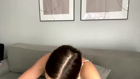 Patricia online show from 07.11.26