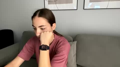 Patricia online show from 07.18.26