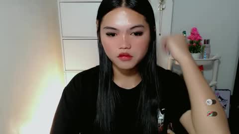 Patricia online show from 01.29.25