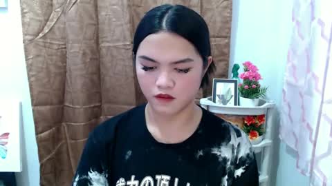 Patricia online show from 03.02.25