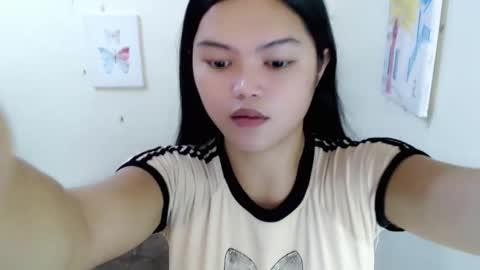 Patricia online show from 03.08.26