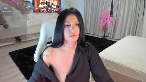 Patricia online show from 11.12.25