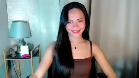 Snapshot of patricialovesyou chatting on 09.20.25 PATRICIA online show from 09.20.25