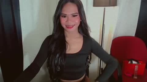 PATRICIA online show from 11.09.25