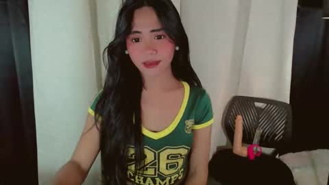 PATRICIA online show from 01.08.26