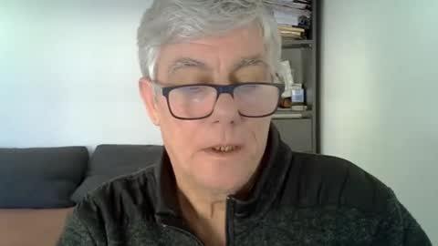 patrick5275 online show from 12.11.24