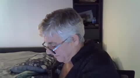 patrick5275 online show from 12.11.24