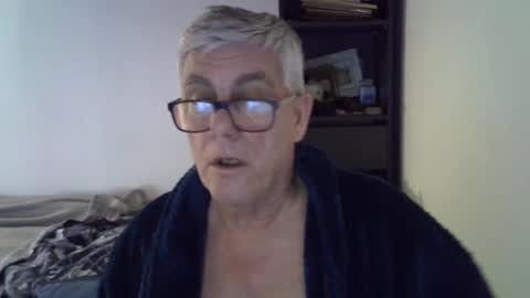 patrick5275 online show from 12.15.24