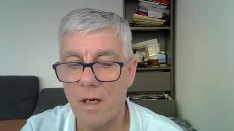 patrick5275 online show from 12.16.24