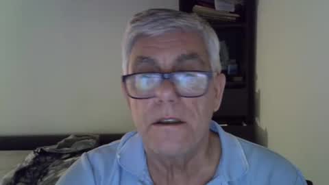 patrick5275 online show from 12.29.24