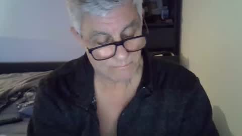 patrick5275 online show from 01.06.25