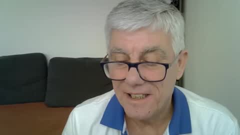 patrick5275 online show from 01.08.25