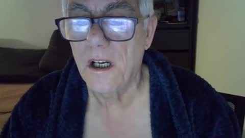 patrick5275 online show from 01.23.25