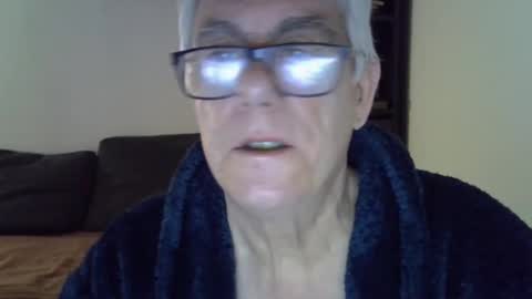 patrick5275 online show from 02.01.25