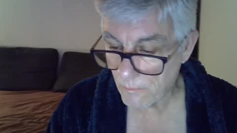 patrick5275 online show from 02.04.25