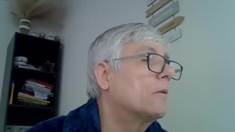 patrick5275 online show from 03.01.25