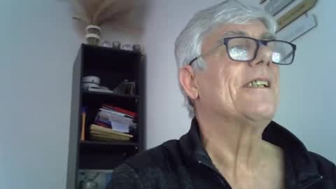 patrick5275 online show from 03.01.25