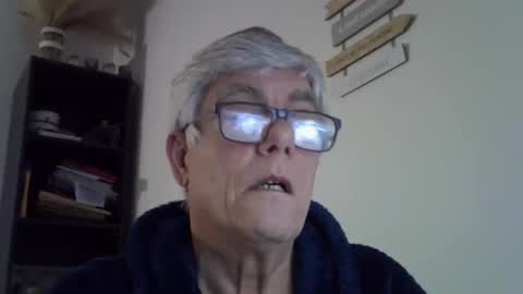 patrick5275 online show from 03.01.25