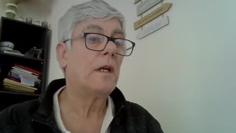 patrick5275 online show from 03.02.25