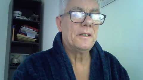 patrick5275 online show from 03.06.25