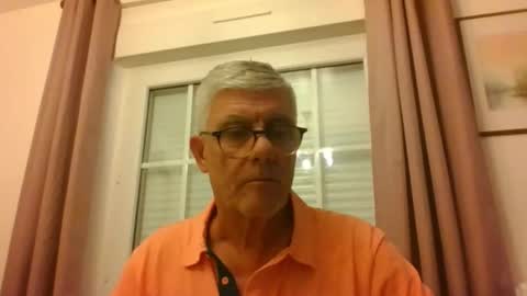 patrick5275 online show from 09.19.25