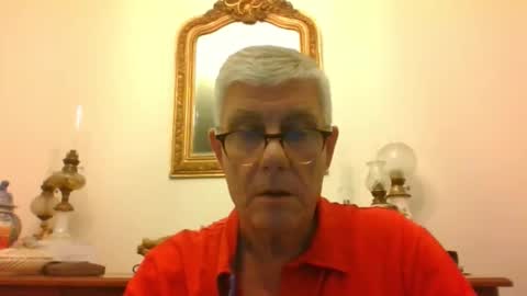 patrick5275 online show from 09.21.25